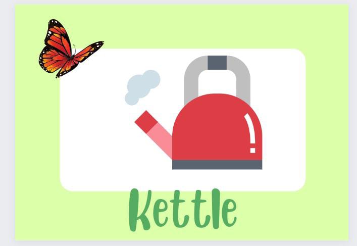 Larva Stage Words by WSB - Ourboox.com