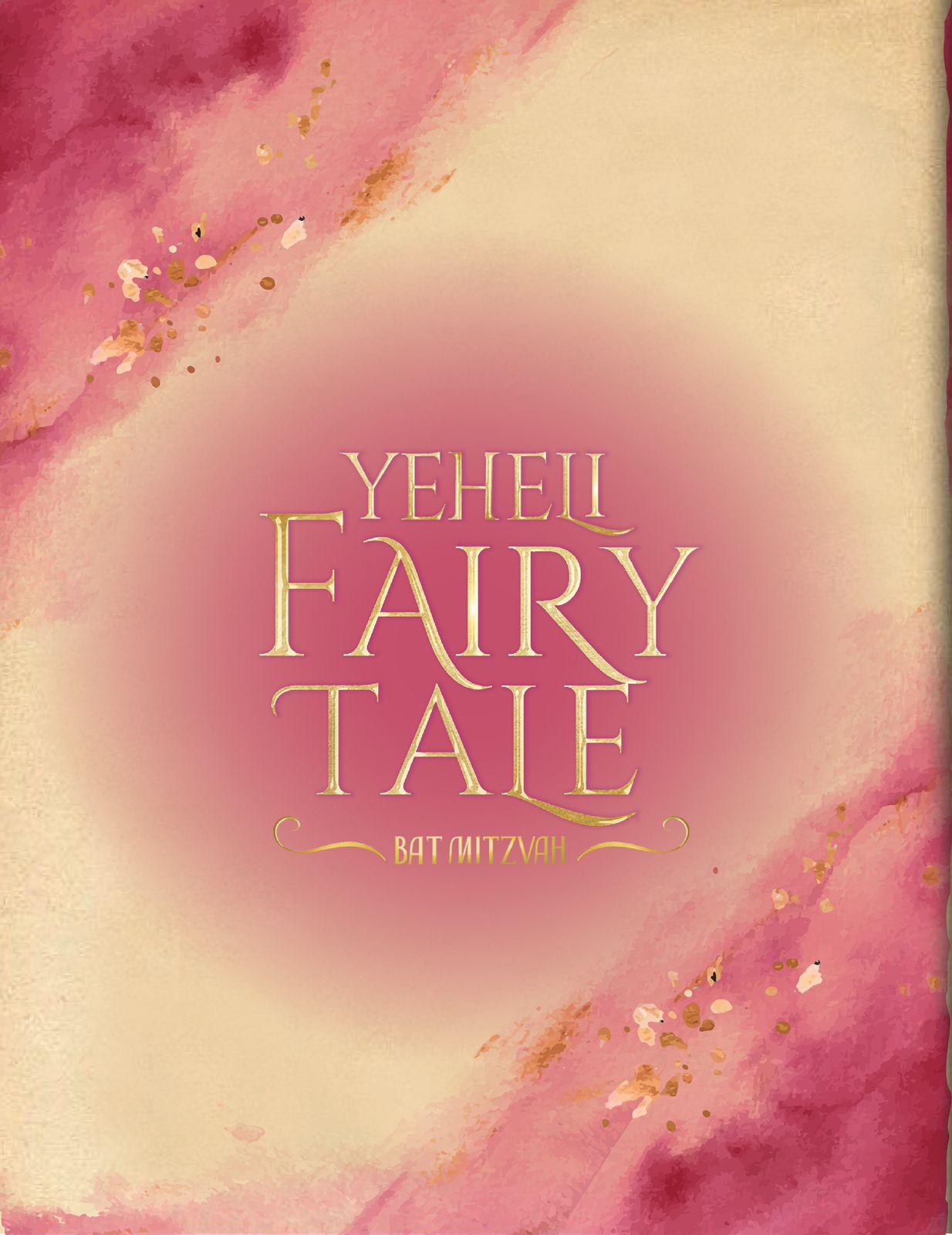 Yeheli the little princes by Menahem landau - Ourboox.com