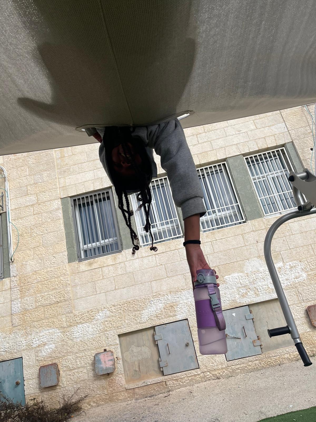 לתפוס את הרגע