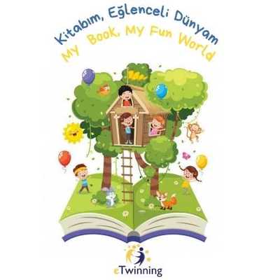 Book Heroes Toys/Kitap Kahramanlarımız by Esra BAYKARA - Ourboox.com