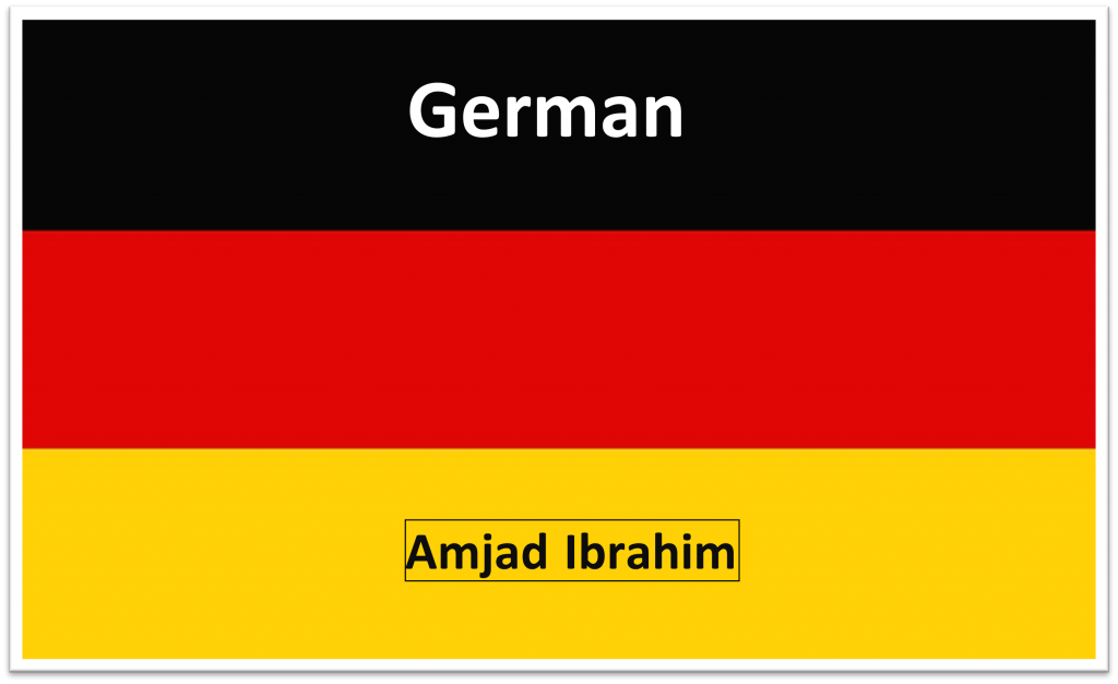 Germany by amjad - Illustrated by  Amjad Ibrahim - Ourboox.com