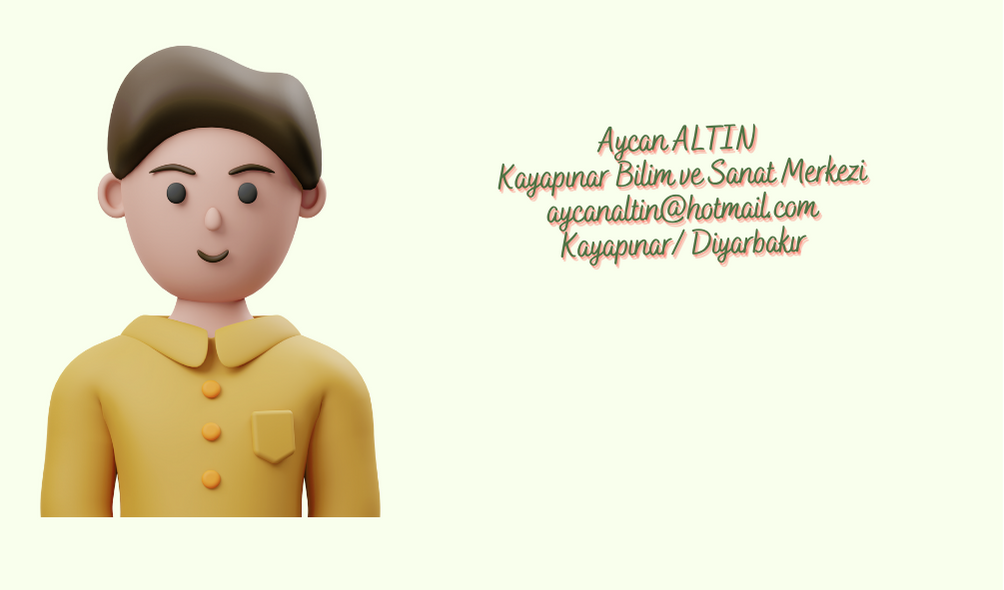 Yaşlılara Destek Oluyoruz Projesi Öğretmenleri by ismail fenk - Ourboox.com