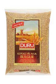 Bulgurların Pirinçlerle Savaşı PT1 by Bulgur - Ourboox.com