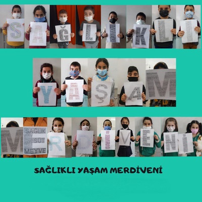 Sağlıklı Yaşam Merdiveni eTwinning Projesi Öğretmen Son Anket Sonuçları by Ersin Akyol - Ourboox.com