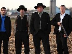 Amish by Noa Shnizer - Ourboox.com