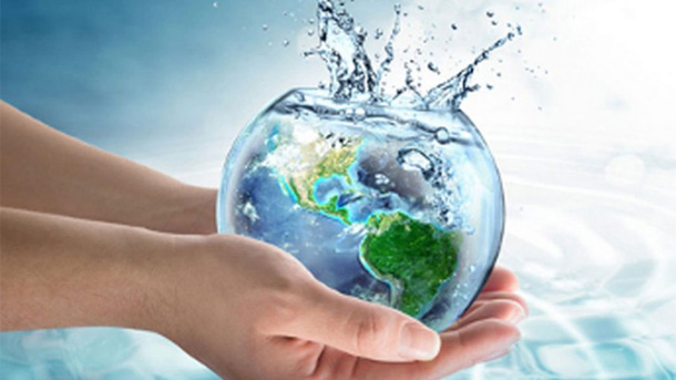 Водата на Земята – 22 март световен ден на водата by televizOra - Ourboox.com