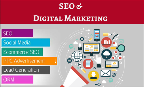 DIGITAL MARKETING COURSE CHANDIGARH | INFOSIF by TRAINING IN PHP - Ourboox.com