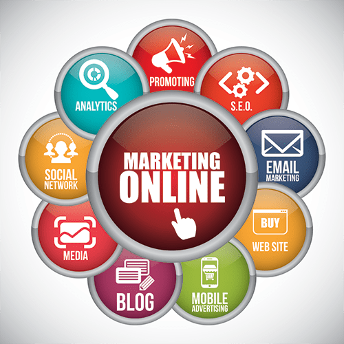 DIGITAL MARKETING COURSE CHANDIGARH | INFOSIF by TRAINING IN PHP - Ourboox.com