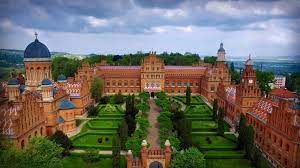 Стратегія для Чернівецької територіальної громади by Vlad - Ourboox.com