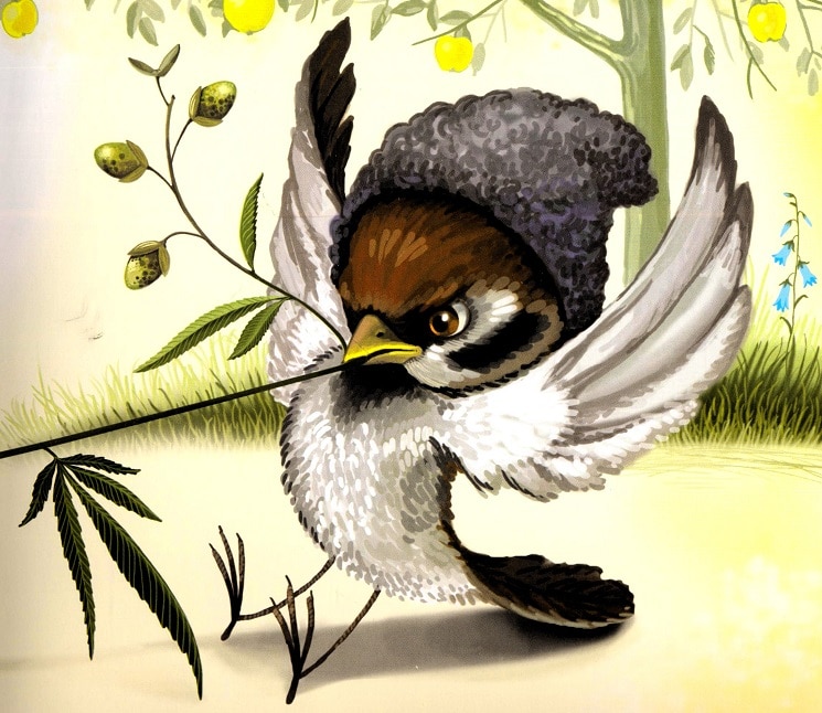 Біда навчить by kulak - Ourboox.com