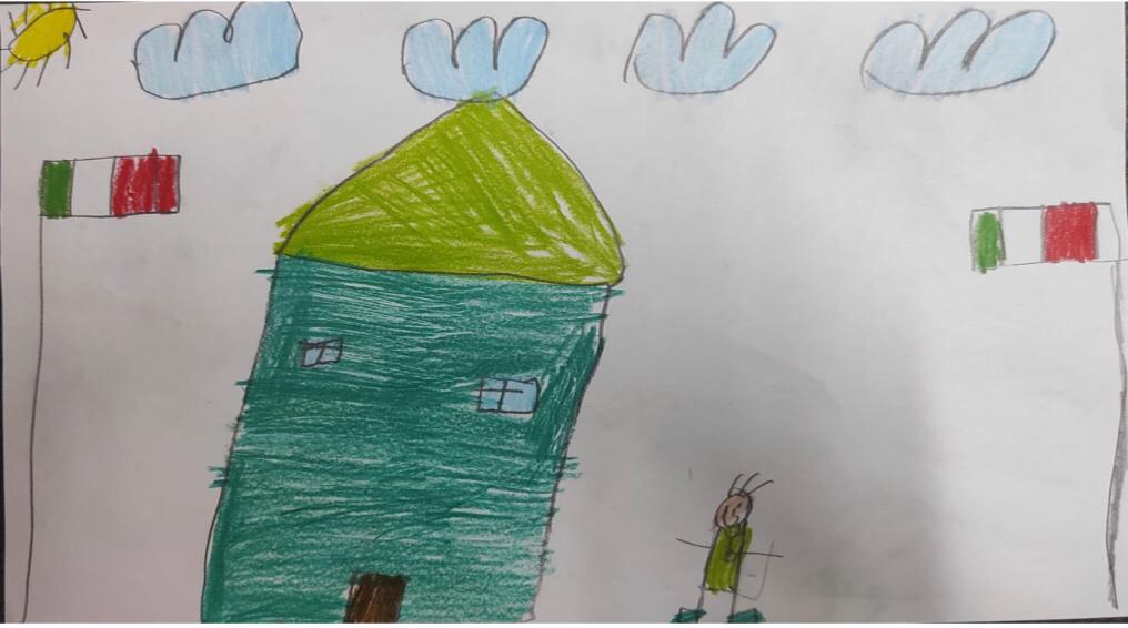 CÜMEN’İN GÖÇ KORKUSU by Kübra GEÇİT - Ourboox.com