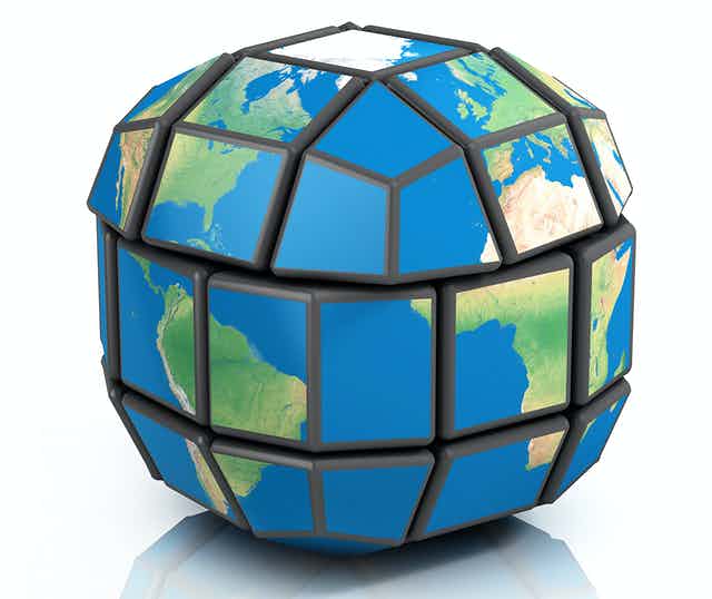 ОСНОВИ ГАЛУЗЕВОЇ ЕКОНОМІКИ by Anatolii - Illustrated by Анатолій Гардаш - Ourboox.com