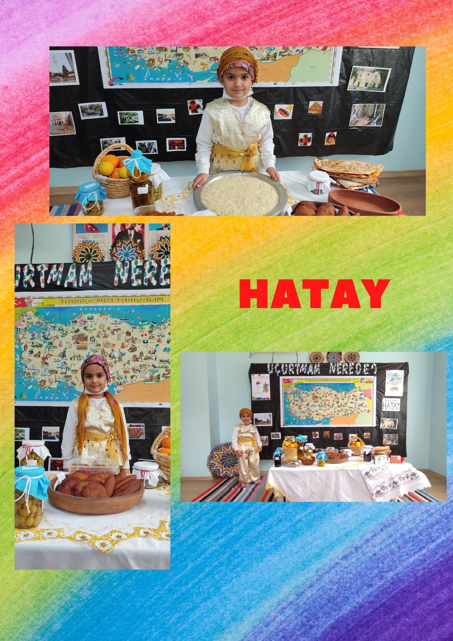 UÇURTMAM NEREDE? by Harun ALP - Ourboox.com