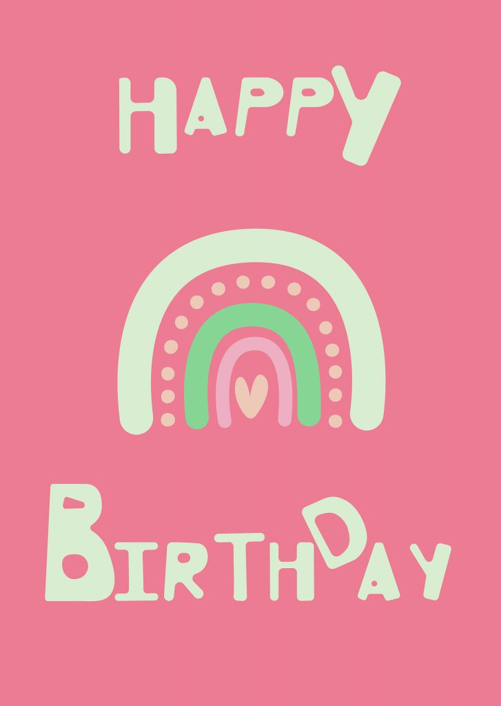 Hapy birthday by Maria Kovbar - Illustrated by https://pixabay.com/ - Ourboox.com