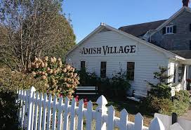 Some things you did not know about the lives of the Amish people by Lipaz - Ourboox.com