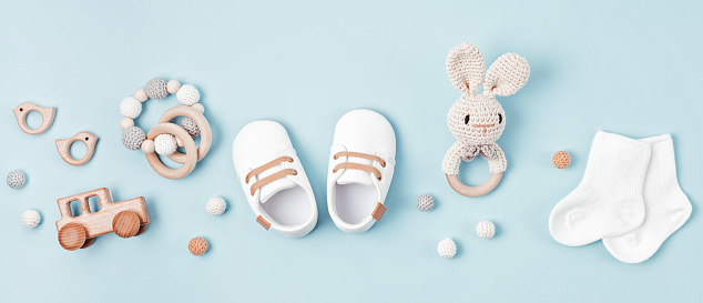 The Importance of Soft Sole Shoes for Babies by Emily Shout - Ourboox.com