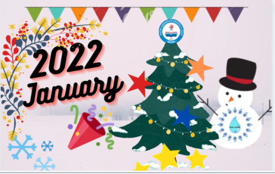 Water and Life by Gazi Abdurrahman Paşa Ortaokulu - Ourboox.com