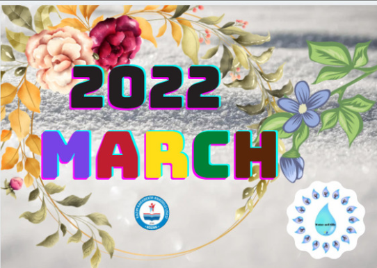 Water and Life by Gazi Abdurrahman Paşa Ortaokulu - Ourboox.com