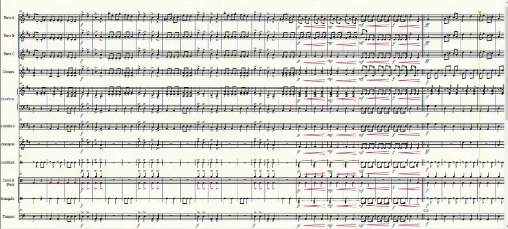 My personal digital book by Luigi Cerchiara - Ourboox.com