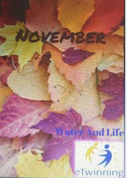 Water and Life by Gazi Abdurrahman Paşa Ortaokulu - Ourboox.com