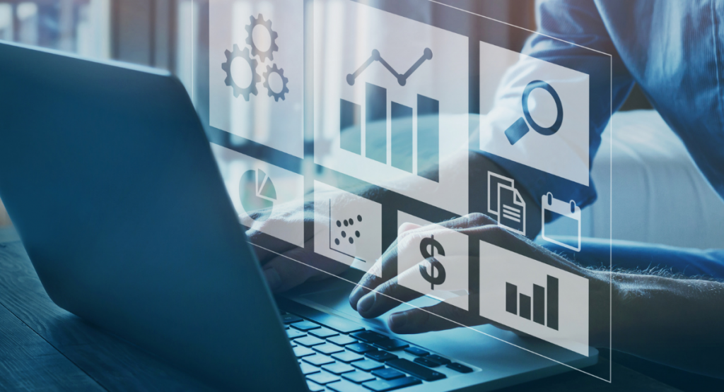 Understanding What Is Business Intelligence Software? by Lylia Rain - Illustrated by Lylia Rain - Ourboox.com