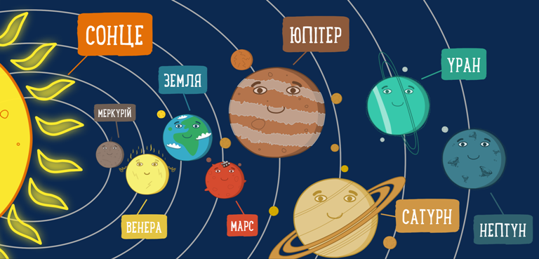 Сонечкова Сімейка by Kamila - Ourboox.com