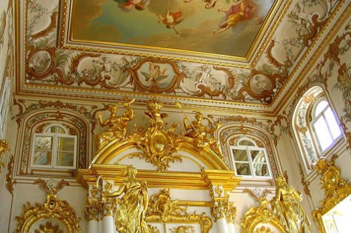 БАРОКО by Ann&Illya Ulytsky - Ourboox.com