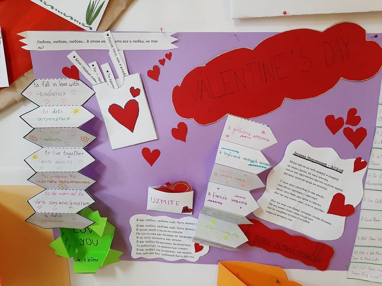 Love letters 2 by Marija Manceta - Ourboox.com