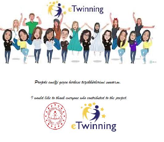 Sağlıklı Yaşam Merdiveni eTwinning Projesi Öğretmen Son Anket Sonuçları by Ersin Akyol - Ourboox.com