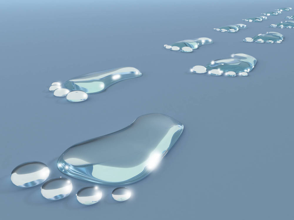 Su ayak izi nasıl azaltır by esra - Ourboox.com