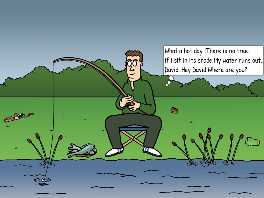 Act For a Sustainable Life by ilknurbrr - Ourboox.com