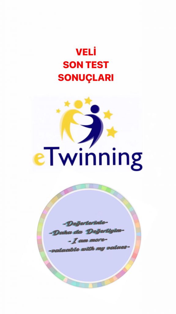 VELİ SON TEST SONUÇLARI by burcubilgin - Ourboox.com