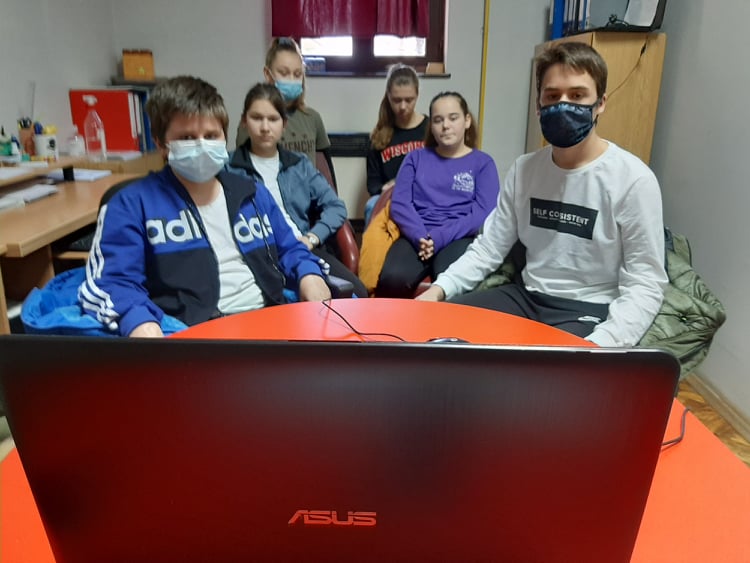 Love letters 2 by Marija Manceta - Ourboox.com