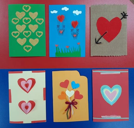 Love letters 2 by Marija Manceta - Ourboox.com