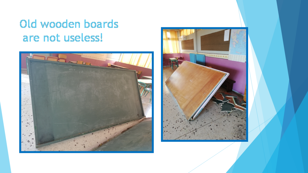 Educational Actions within the project: “Clever Consumption” by PARASKEVOPOULOU MARIA - Ourboox.com