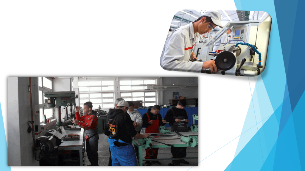 Greek Educational System by PARASKEVOPOULOU MARIA - Ourboox.com