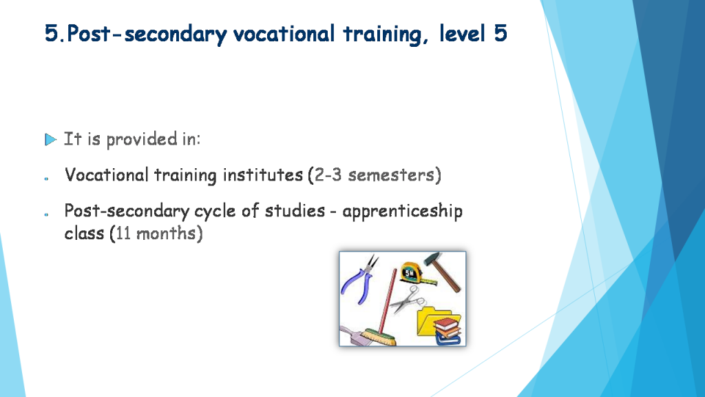 Greek Educational System by PARASKEVOPOULOU MARIA - Ourboox.com