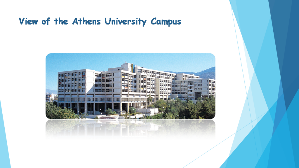 Greek Educational System by PARASKEVOPOULOU MARIA - Ourboox.com