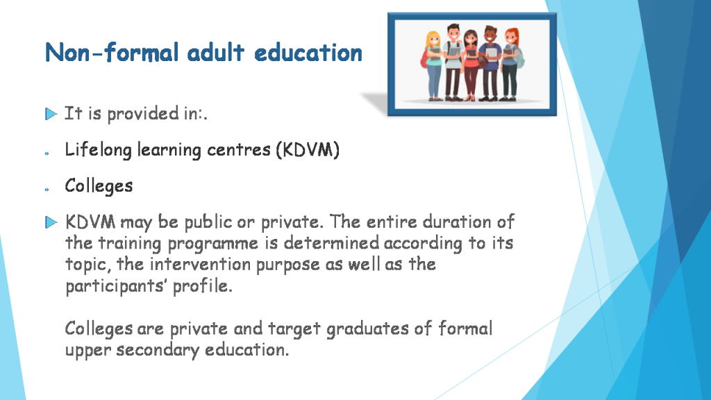 Greek Educational System by PARASKEVOPOULOU MARIA - Ourboox.com
