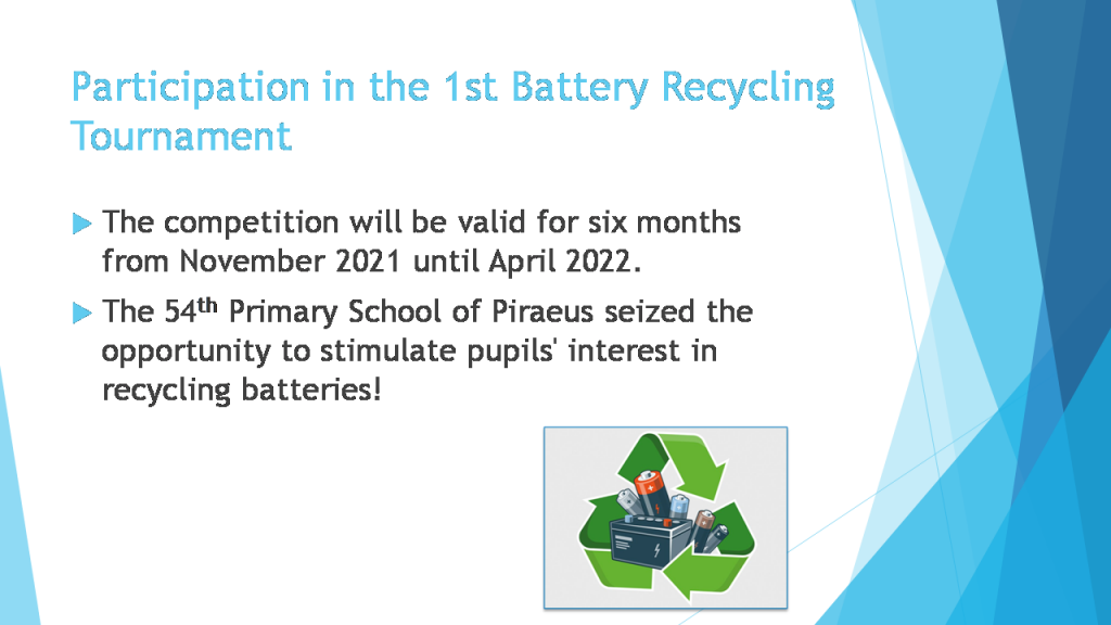 Educational Actions within the project: “Clever Consumption” by PARASKEVOPOULOU MARIA - Ourboox.com