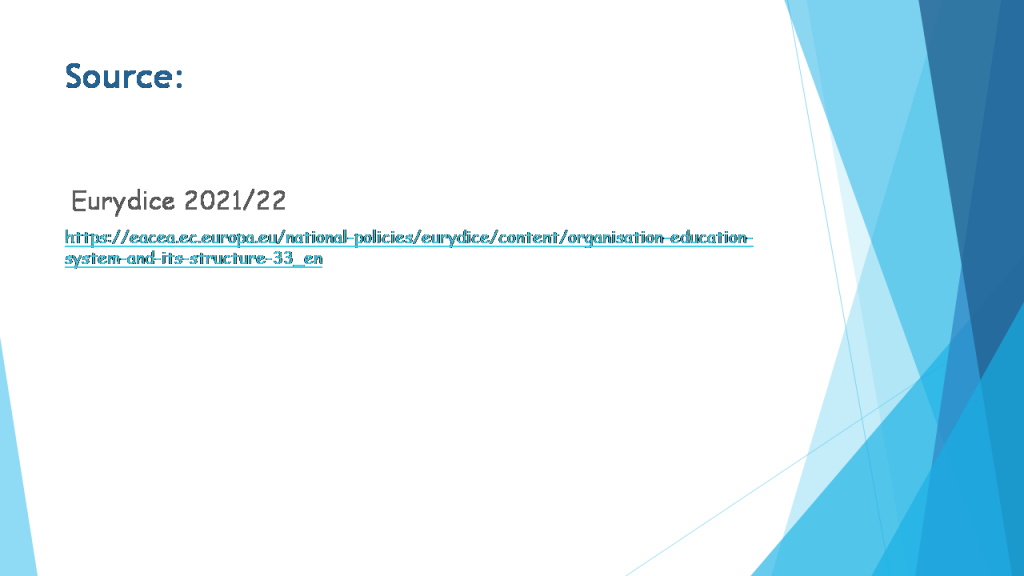 Greek Educational System by PARASKEVOPOULOU MARIA - Ourboox.com