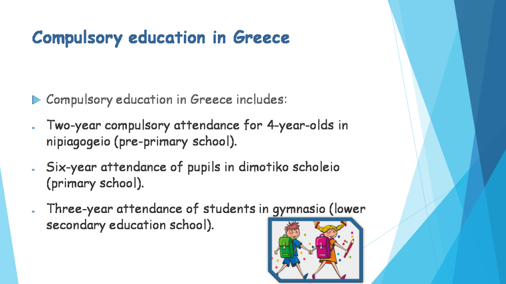 Greek Educational System by PARASKEVOPOULOU MARIA - Ourboox.com