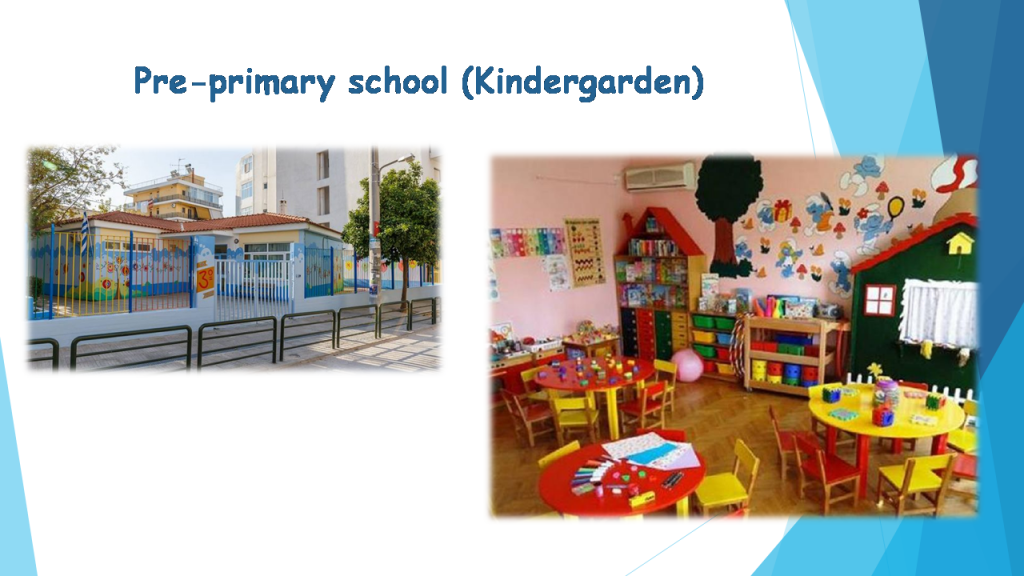 Greek Educational System by PARASKEVOPOULOU MARIA - Ourboox.com