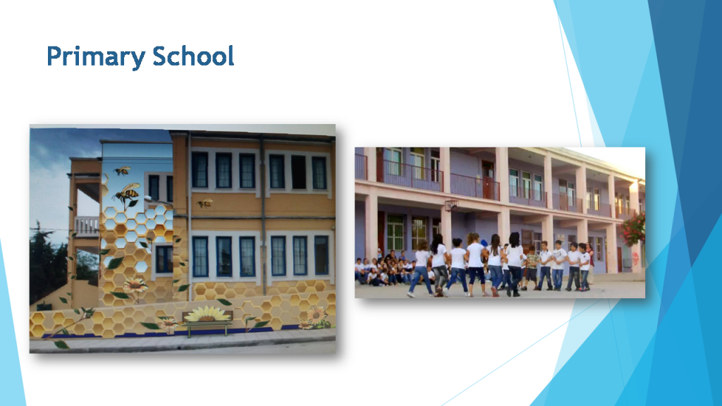 Greek Educational System by PARASKEVOPOULOU MARIA - Ourboox.com