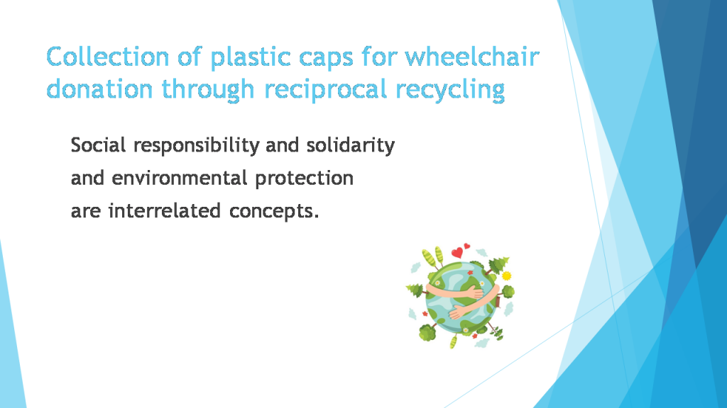 Educational Actions within the project: “Clever Consumption” by PARASKEVOPOULOU MARIA - Ourboox.com