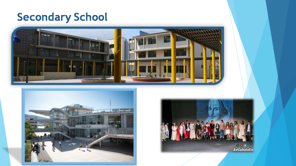 Greek Educational System by PARASKEVOPOULOU MARIA - Ourboox.com