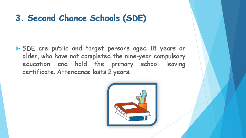 Greek Educational System by PARASKEVOPOULOU MARIA - Ourboox.com