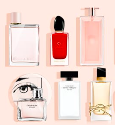 Легендарні аромати by tensssshi - Illustrated by стаття - Ourboox.com