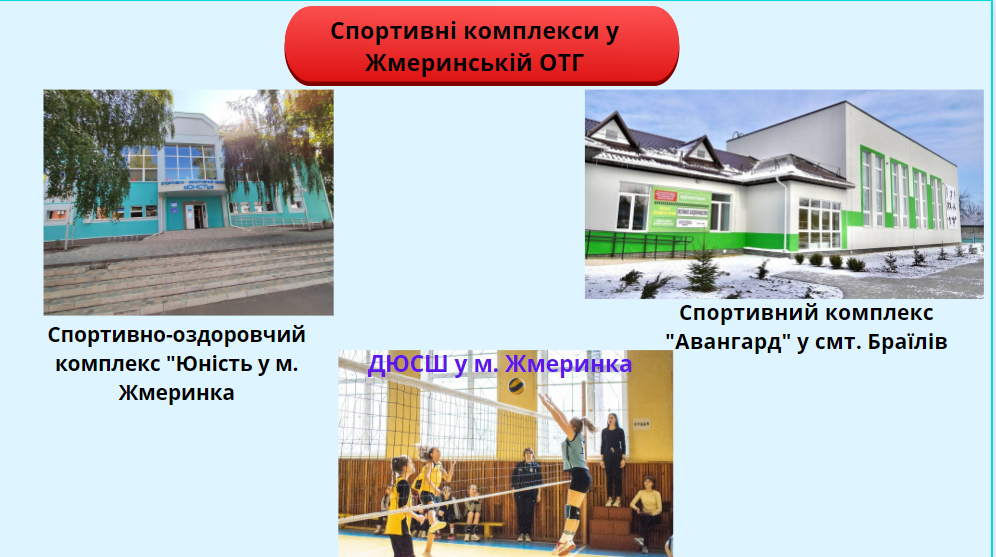 Жмеринська ОТГ by Dasha Kazimirova - Ourboox.com