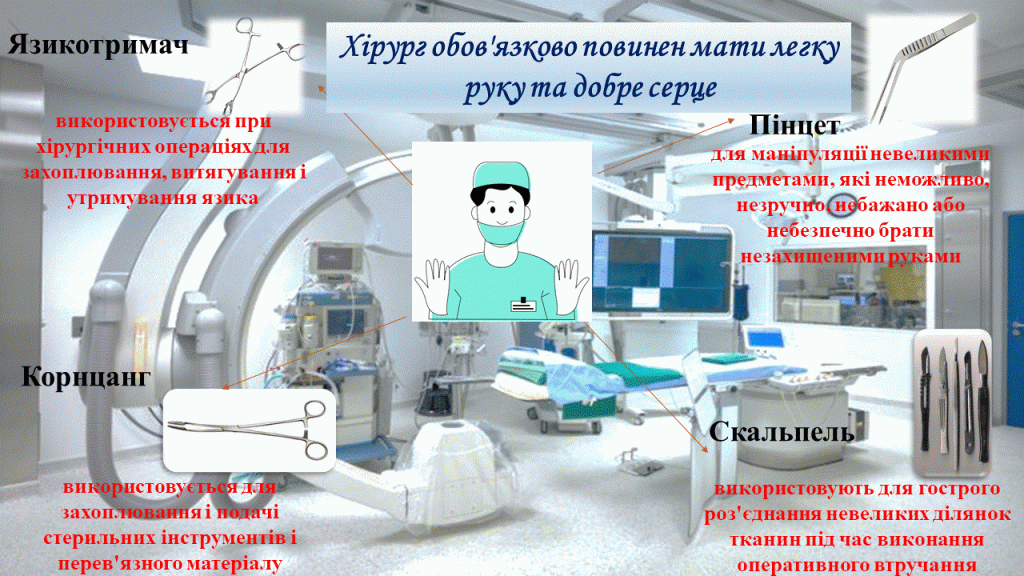 ТОП-10 ПРОФЕСІЙ МАЙБУТНЬОГО (онлайн-довідник професійної термінології) by Кафедра української мови та літератури - Ourboox.com
